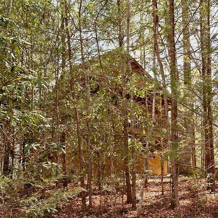 蓋特林堡Mountain Hideaway #338别墅 外观 照片